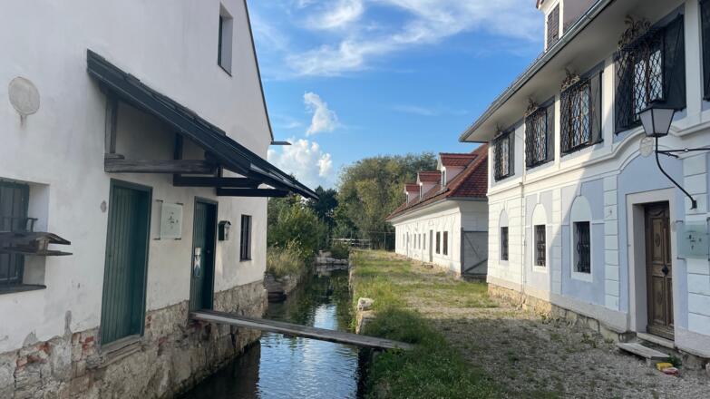 Altpernstein-Trail - Micheldorf