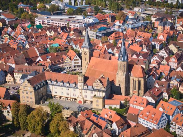 Öhringen, Andi Schmid, Fotolevel München