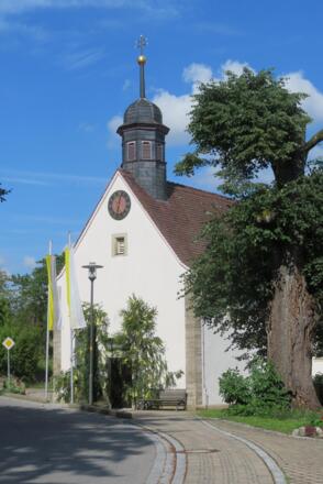 Dorfkirche