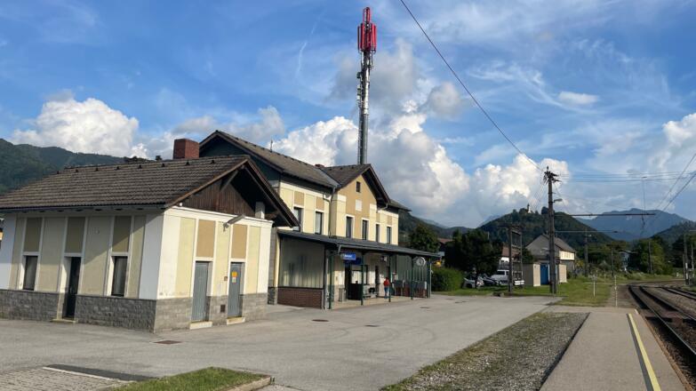 Altpernstein-Trail - Micheldorf