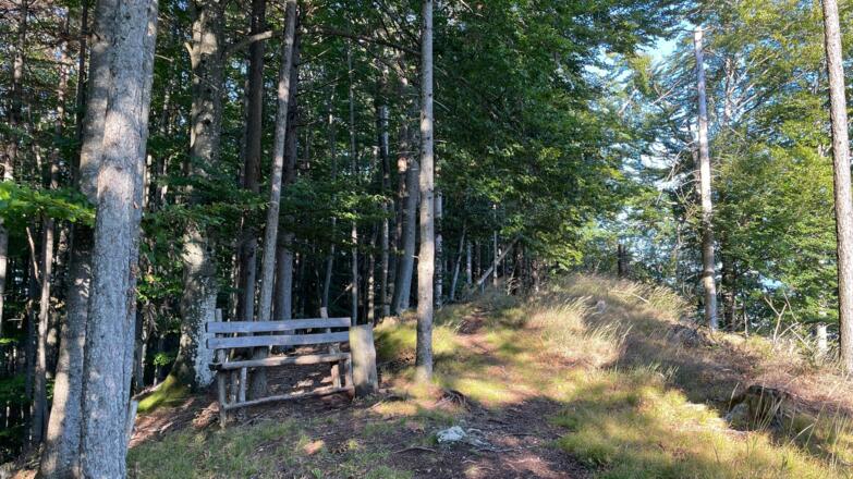 Lustiges Kegerl - Steyrdurchburch Trail