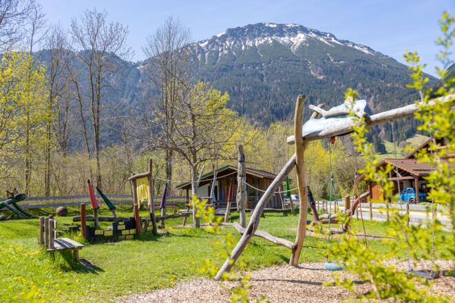 Märchenspielplatz
