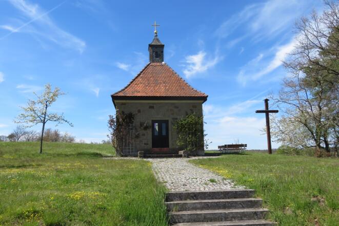 Gedächtniskapelle
