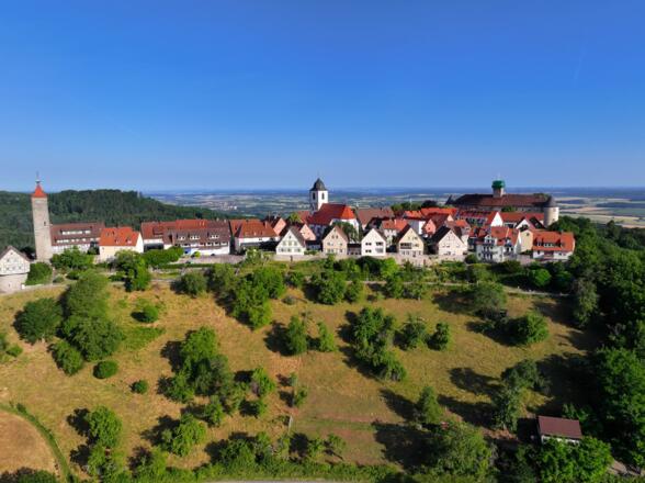 Waldenburg_Andi Schmid, Fotolevel München
