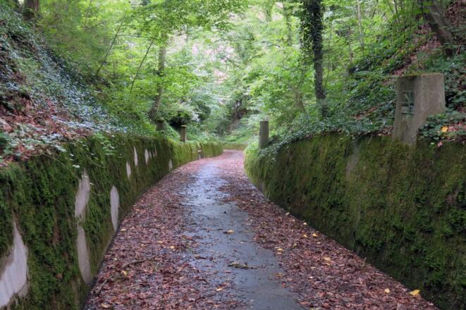 Kreuzweg