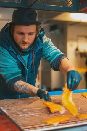 Forellenhof Schönwag