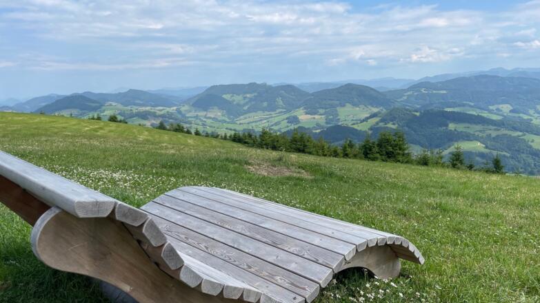 Glasenberg Trail - Maria Neustift