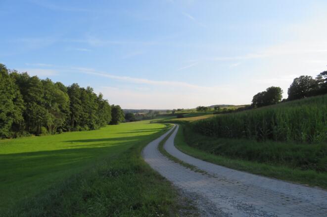 Schulterbachtal