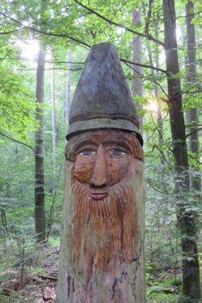 Waldgeist