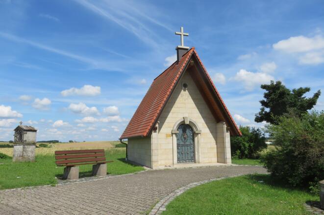 Kapelle_Sankt Josef