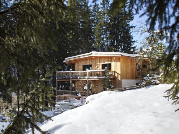 Haus Aussen_Winter_Ost