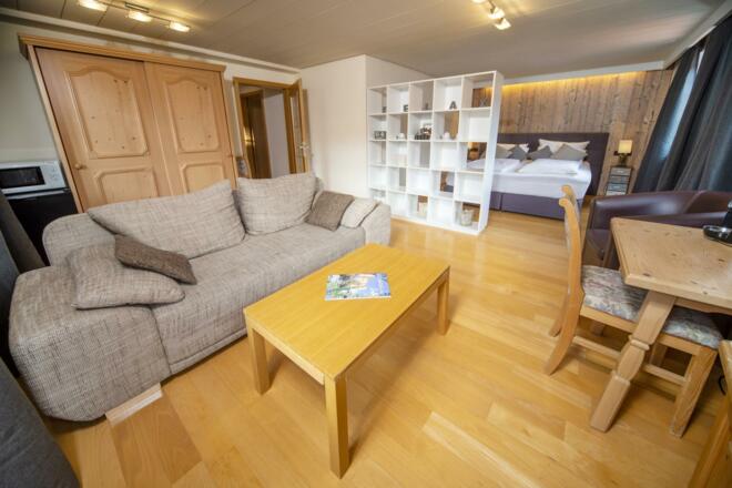 Familienzimmer - Elternzimmer