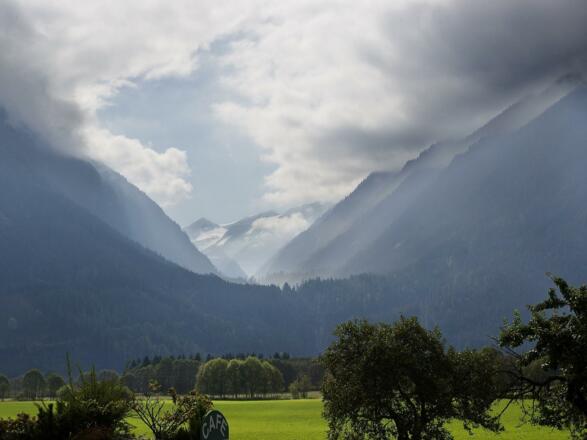 Haus Sulzbachtaal_Sommer