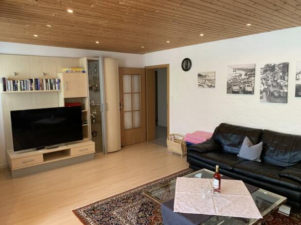 Ess-Wohnzimmer 1