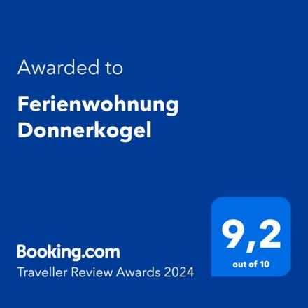 #TravellerReviewAwards2024