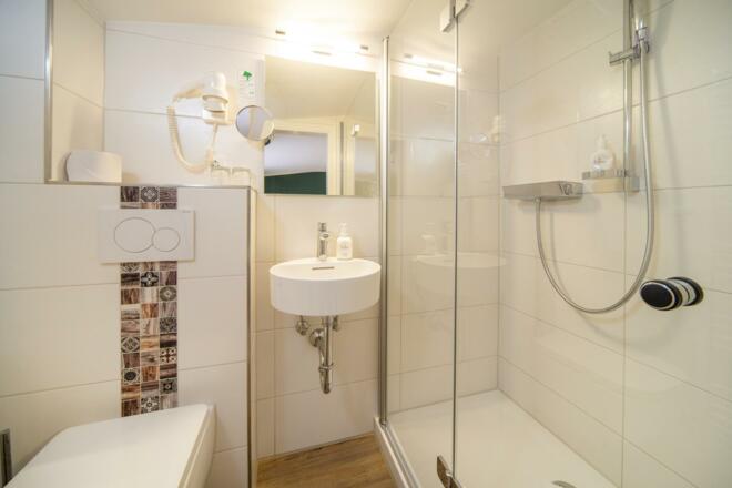 Bike &amp; Hike Kleines Doppelzimmer