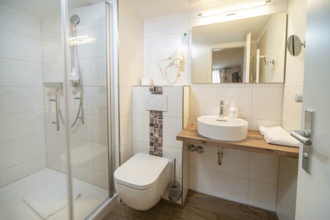 Bike &amp; Hike Kleines Doppelzimmer