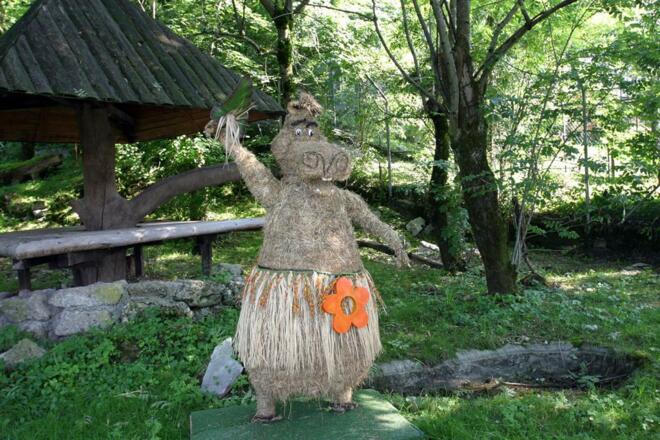 Heufigur 1