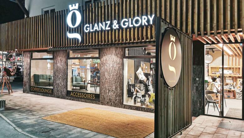 Glory winter aussen 1