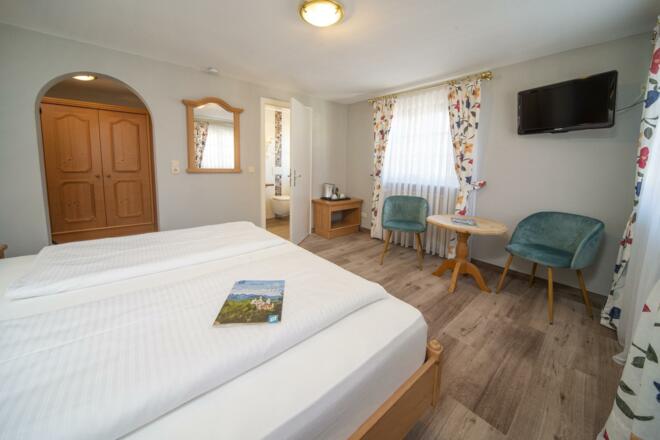 Classic Doppelzimmer