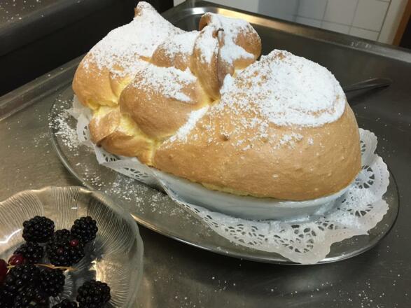 Rainers Salzburger Nockerl