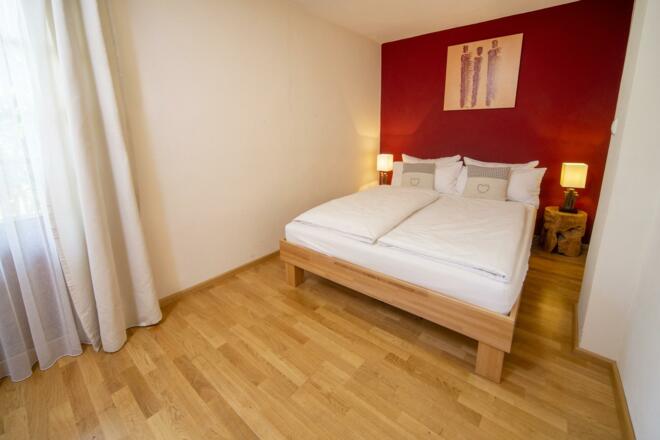 Familienzimmer - Schlafzimmer 3/3