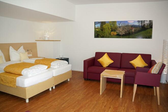 Austria Classic Hotel Heiligkreuz, Zimmer1