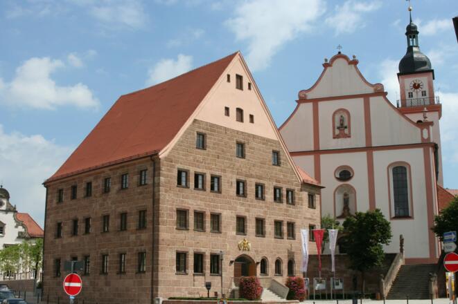 Stadt Hilpoltstein