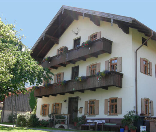 Beim Hamerl