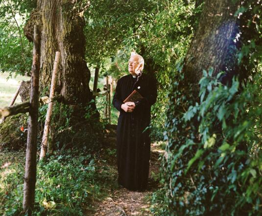 Auf Gottes Wegen wandeln, Ottobeuren