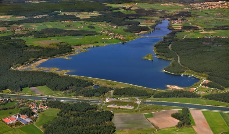 LBV-Umweltstation Rothsee