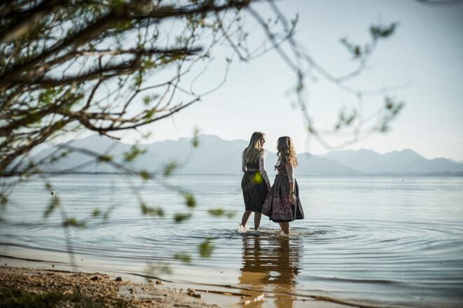 Chiemsee