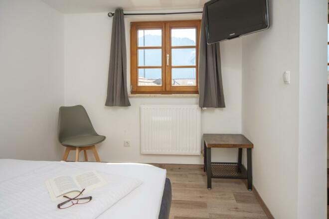 Komfort Dreibettzimmer