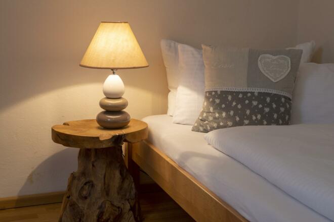 Familienzimmer - Kinderzimmer