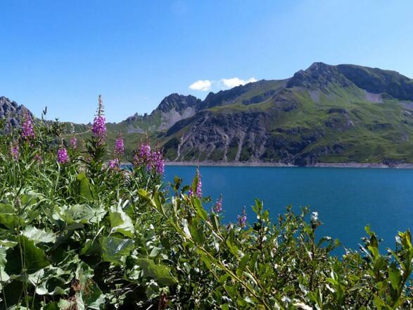 Lünersee