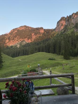 Staudacher Alm