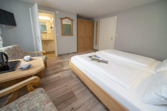 Classic Doppelzimmer