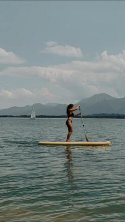 Chiemsee