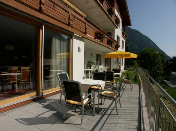 TS 01 Terrasse