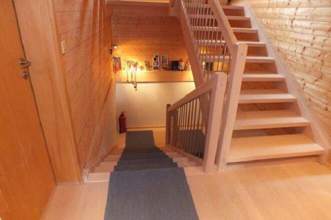 Treppe 2
