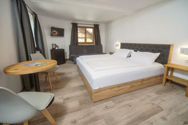 Classic Doppelzimmer