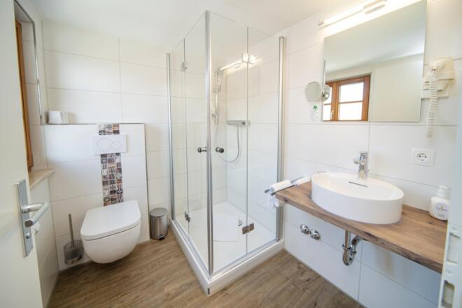 Bike & Hike Kleines Doppelzimmer