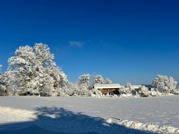 Winterzauber