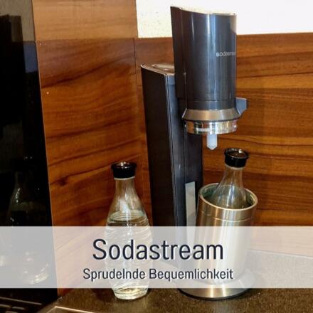 Sodastream