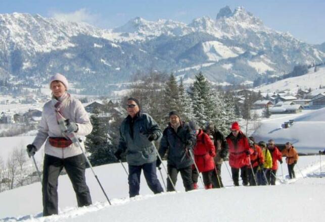 Das Apartment Rief  - daheim beim Wanderprofi  Adults only
