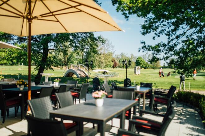 Ein Platz in der Sonne, Türkhem