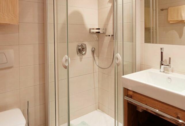Das Apartment Rief  - daheim beim Wanderprofi  Adults only