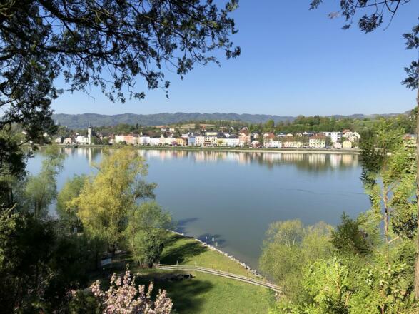 Donaublick