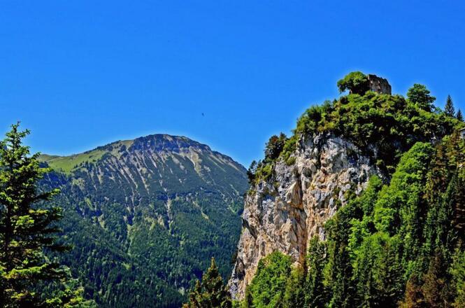 Breitenberg bei Pfronten