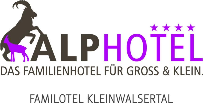 Logo Alphotel